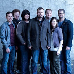 Casting Crowns - Mercy