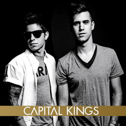 Capital Kings - Ready for Home (Smile Future Remix)
