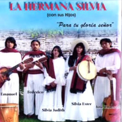 La Hermana Silvia - Samba para mi Cristo