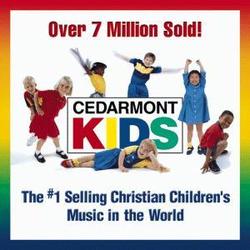 Cedarmont Kids