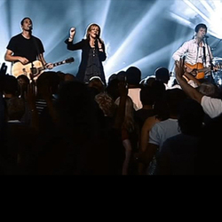 Hillsong - Salvation Is Here