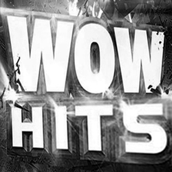 WOW Hits - Jonny Diaz - More Beautiful You