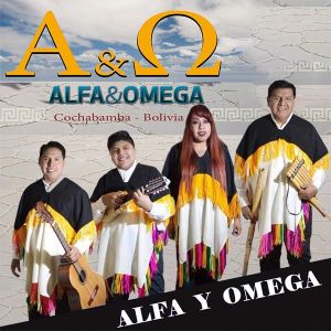 Alfa y Omega