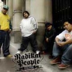 Radikal People - Consecuencias (Feat Skap Rap)